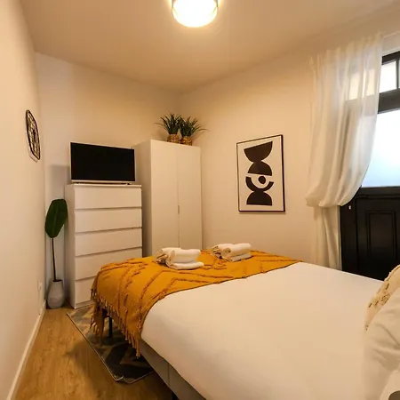 River Sight Corticeira Iii *