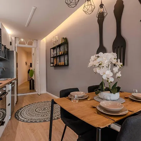 Apartament River Sight Corticeira Iii