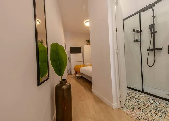 River Sight Corticeira Iii