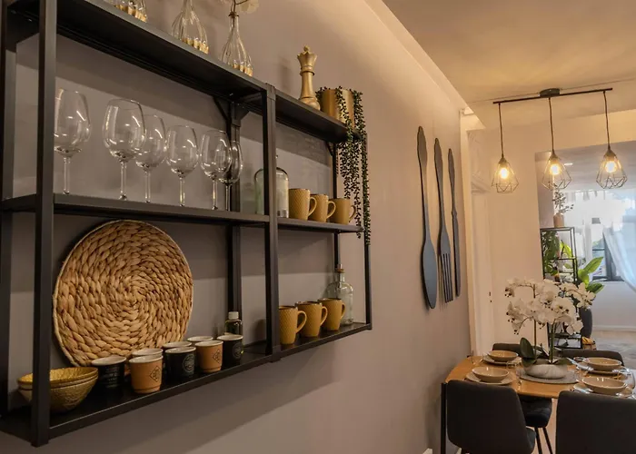 Apartment River Sight Corticeira Iii Porto