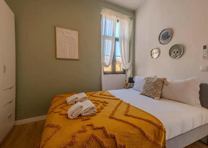 River Sight Corticeira Iii Apartment