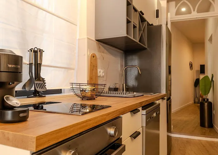 Apartment River Sight Corticeira Iii *