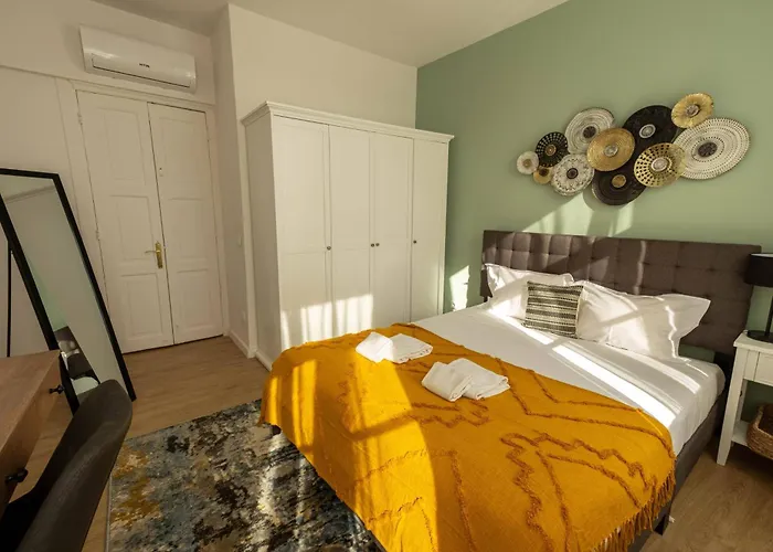 Apartment River Sight Corticeira Iii Porto