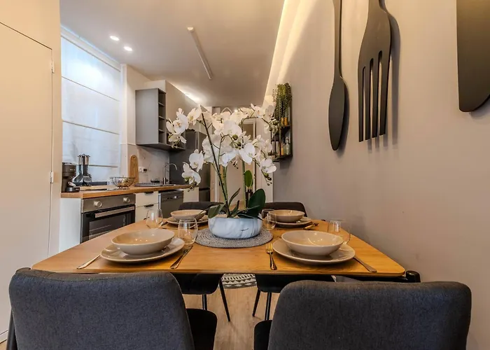 Apartment River Sight Corticeira Iii *