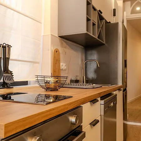 Apartamento River Sight Corticeira Iii *