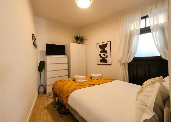 River Sight Corticeira Iii *