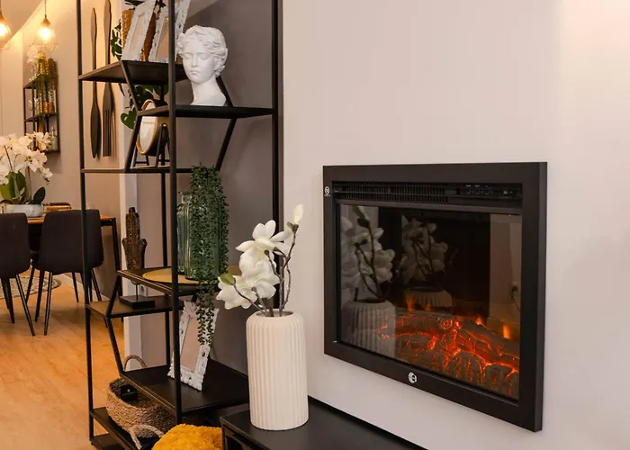 River Sight Corticeira Iii Daire *