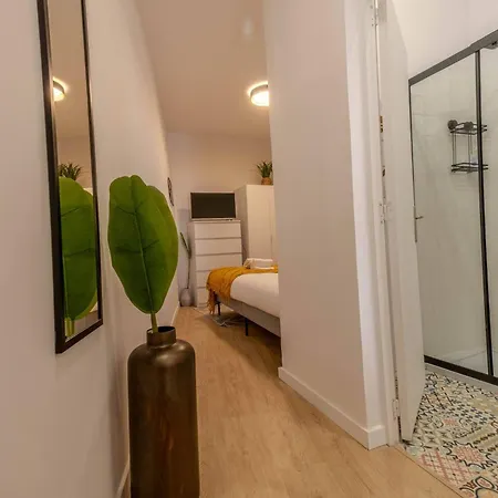 River Sight Corticeira Iii