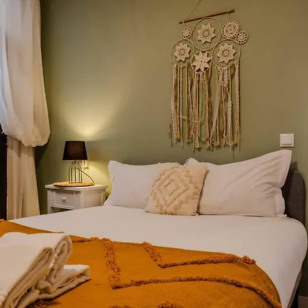 Appartement River Sight Corticeira Iii