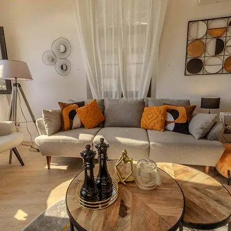 Appartement River Sight Corticeira Iii *