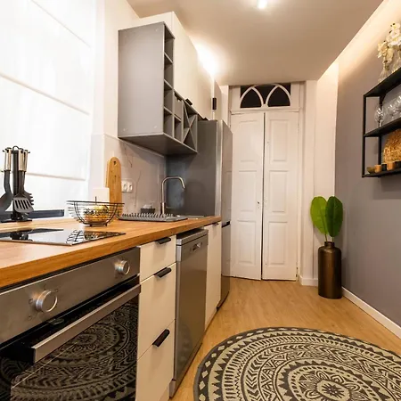 River Sight Corticeira Iii Appartement *