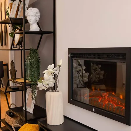 River Sight Corticeira Iii Appartement *