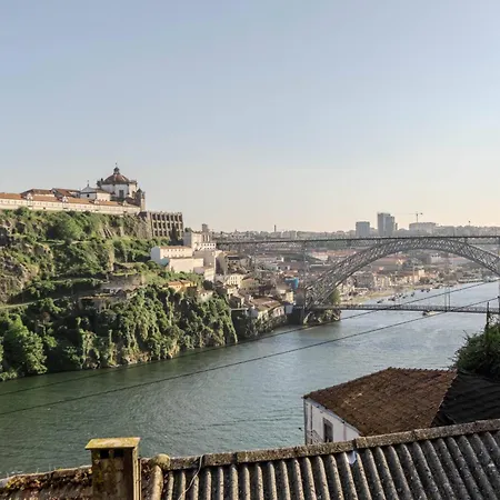 River Sight Corticeira Iii * Porto