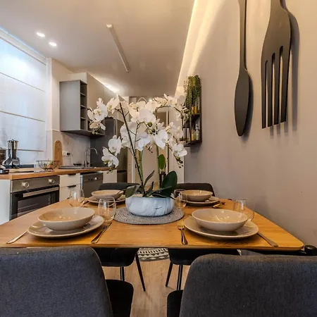 Apartamento River Sight Corticeira Iii *