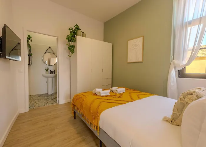 River Sight Corticeira Iii Appartement Oporto