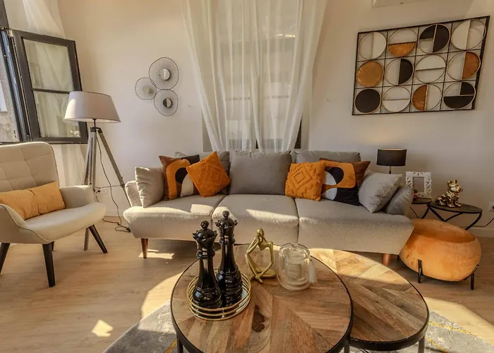 Appartement River Sight Corticeira Iii *