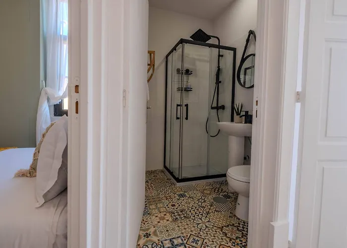 River Sight Corticeira Iii Appartement Oporto