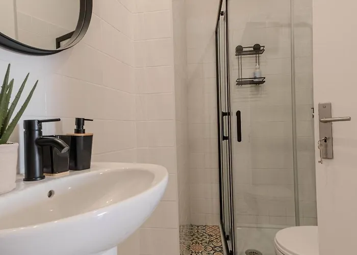 River Sight Corticeira Iii Апартаменты Порту