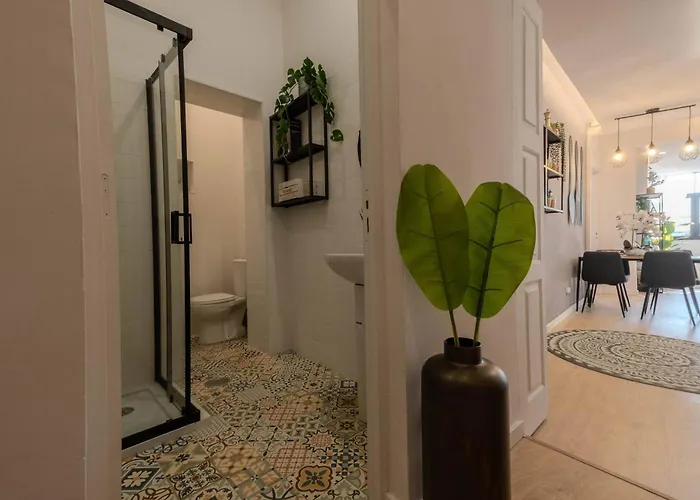 River Sight Corticeira Iii Appartement