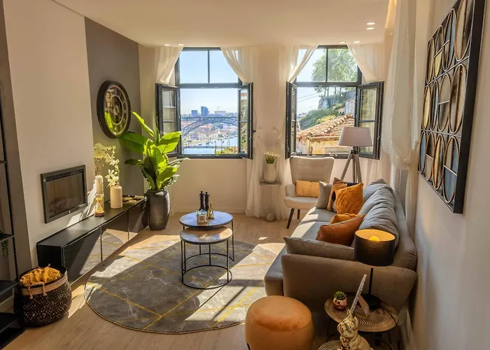 River Sight Corticeira Iii *