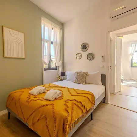 River Sight Corticeira Iii Apartment Porto