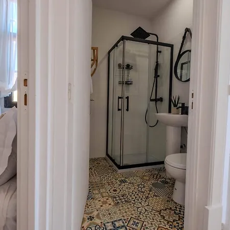 River Sight Corticeira Iii Appartement Oporto