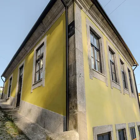 Apartment River Sight Corticeira Iii