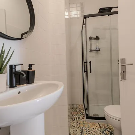 River Sight Corticeira Iii Appartement Oporto