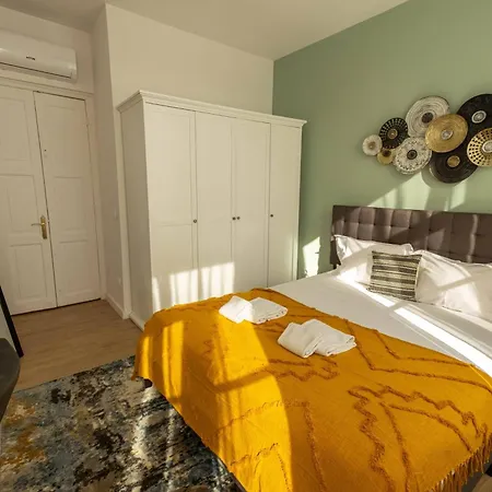 Appartement River Sight Corticeira Iii Oporto