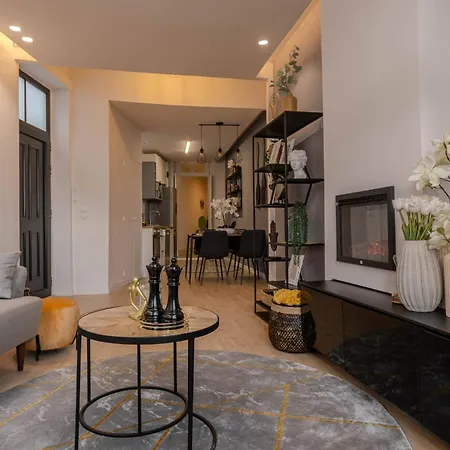 River Sight Corticeira Iii * פורטו